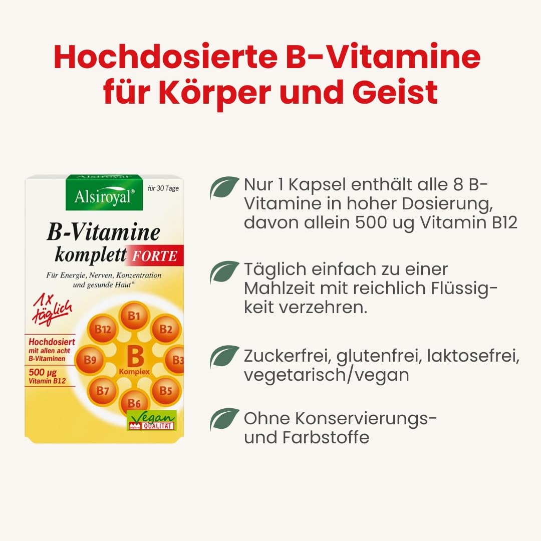 alsiroyal-lebens-elixier-b-vitamine-forte-kapseln-30-st-energie image 4