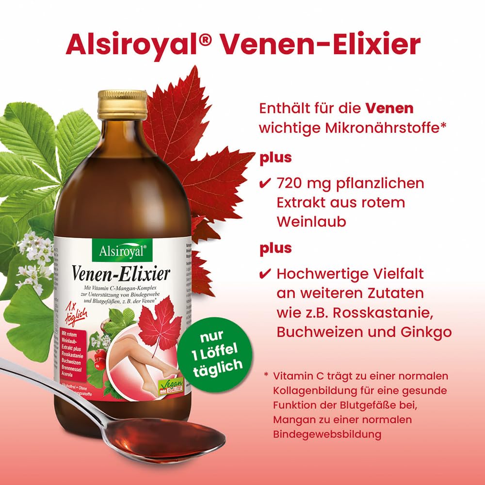 alsiroyal-venen-elixier-rotes-weinlaub-fl-ssig-520-ml image 2