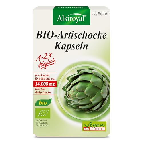 alsiroyal-stoffwechsel-elixier-bio-artischocke-kapseln-100-stk image 4