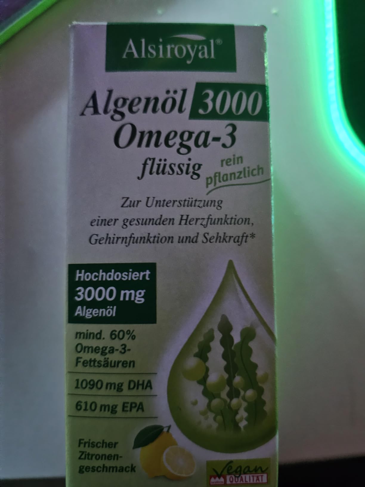 Angenehm