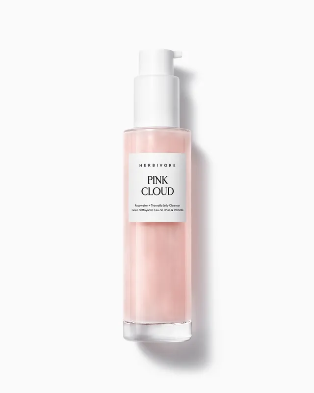 herbivore-pink-cloud-gesichtsreiniger-100-ml-rose-squalan image 1