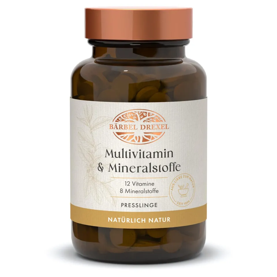 b-rbel-drexel-zell-aktiv-multivitamin-mineralstoffe-tabletten-120-stk image 1