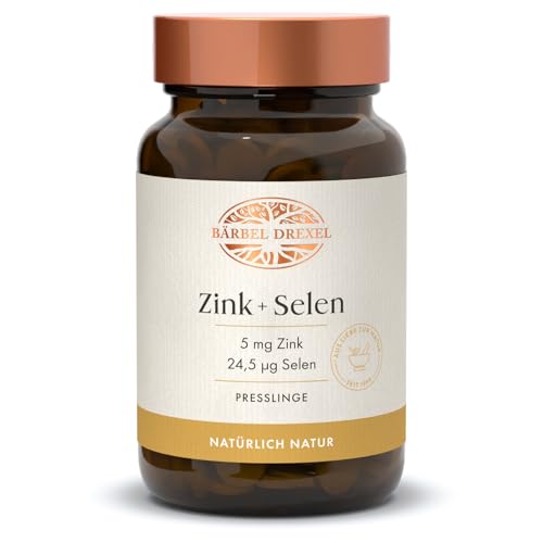 b-rbel-drexel-reine-haut-zink-selen-145-presslinge-vegan image 8