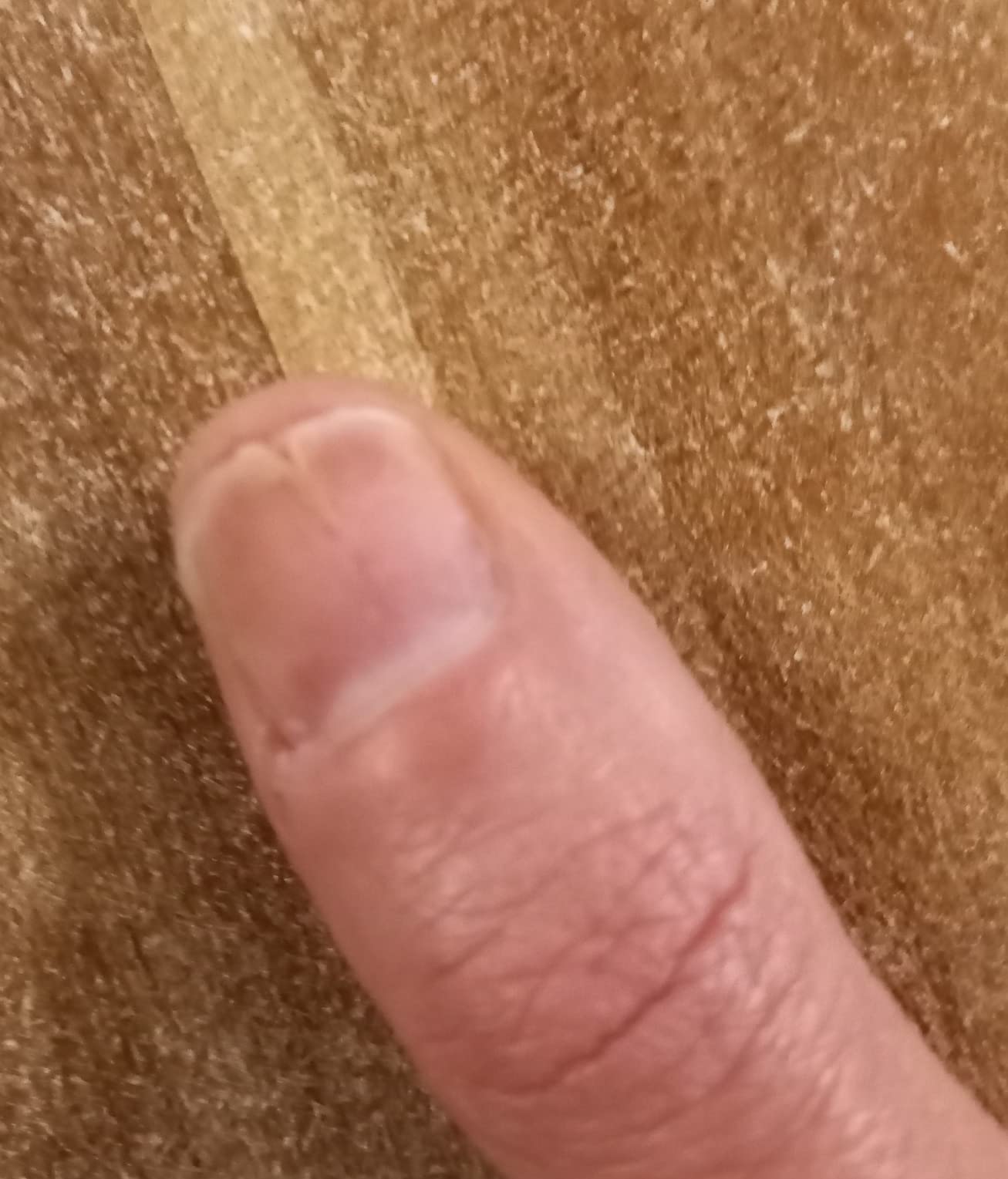 Fühlt sich gut an