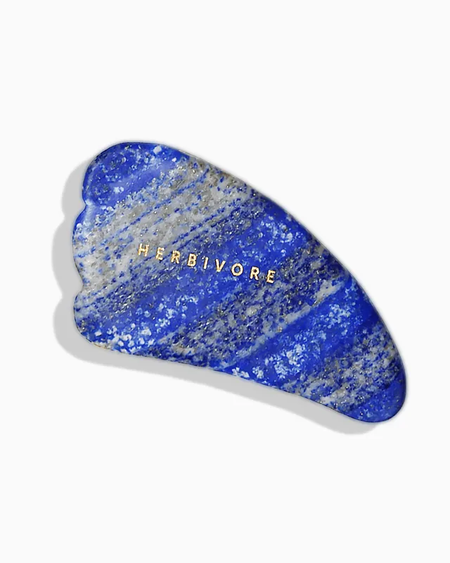 herbivore-tools-lapis-gua-sha-gesichtsstein-lymphdrainage image 1