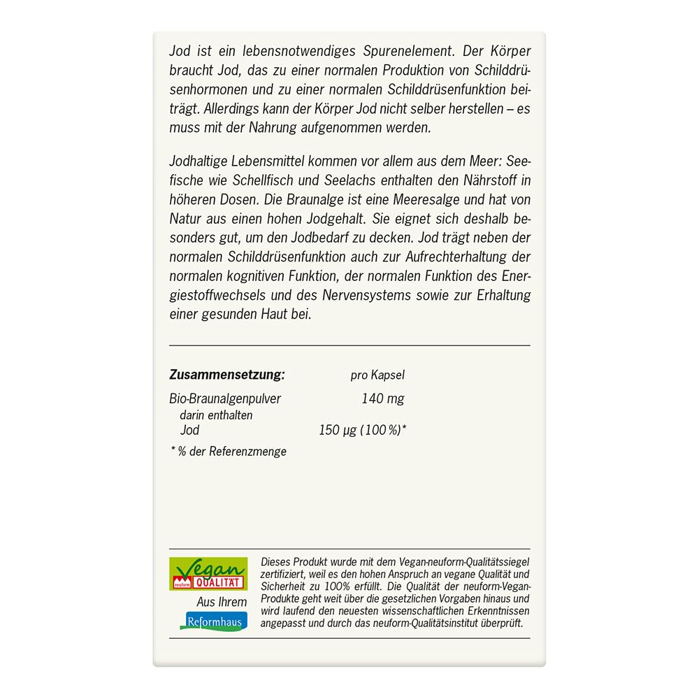 alsiroyal-lebens-elixier-bio-jod-kapseln-40-stk-vegan image 2