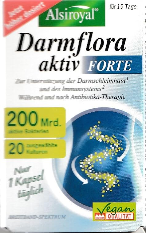 Einfache Kur
