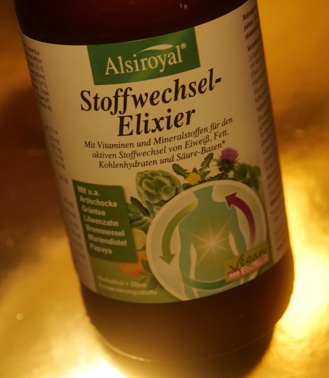 Wieder gekauft