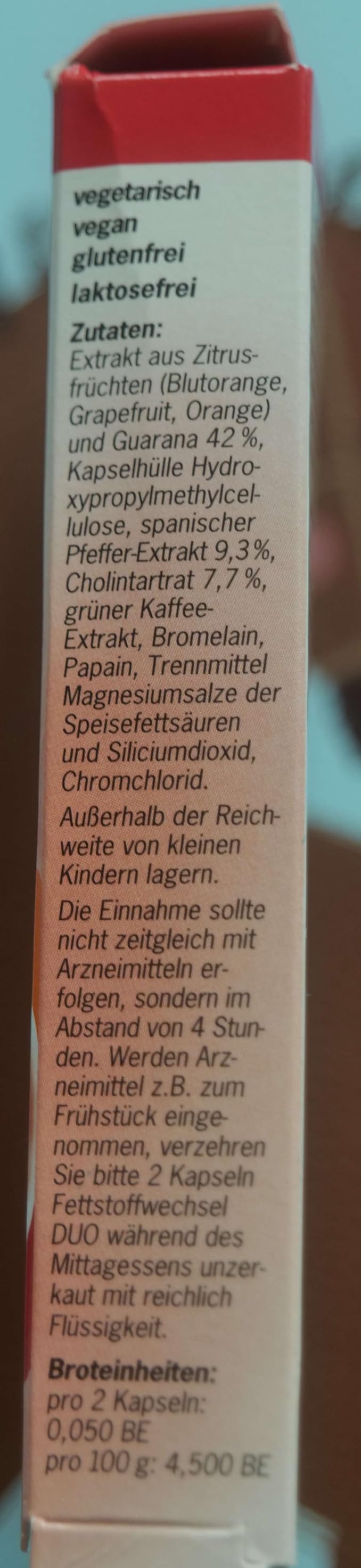 Angenehm im Alltag