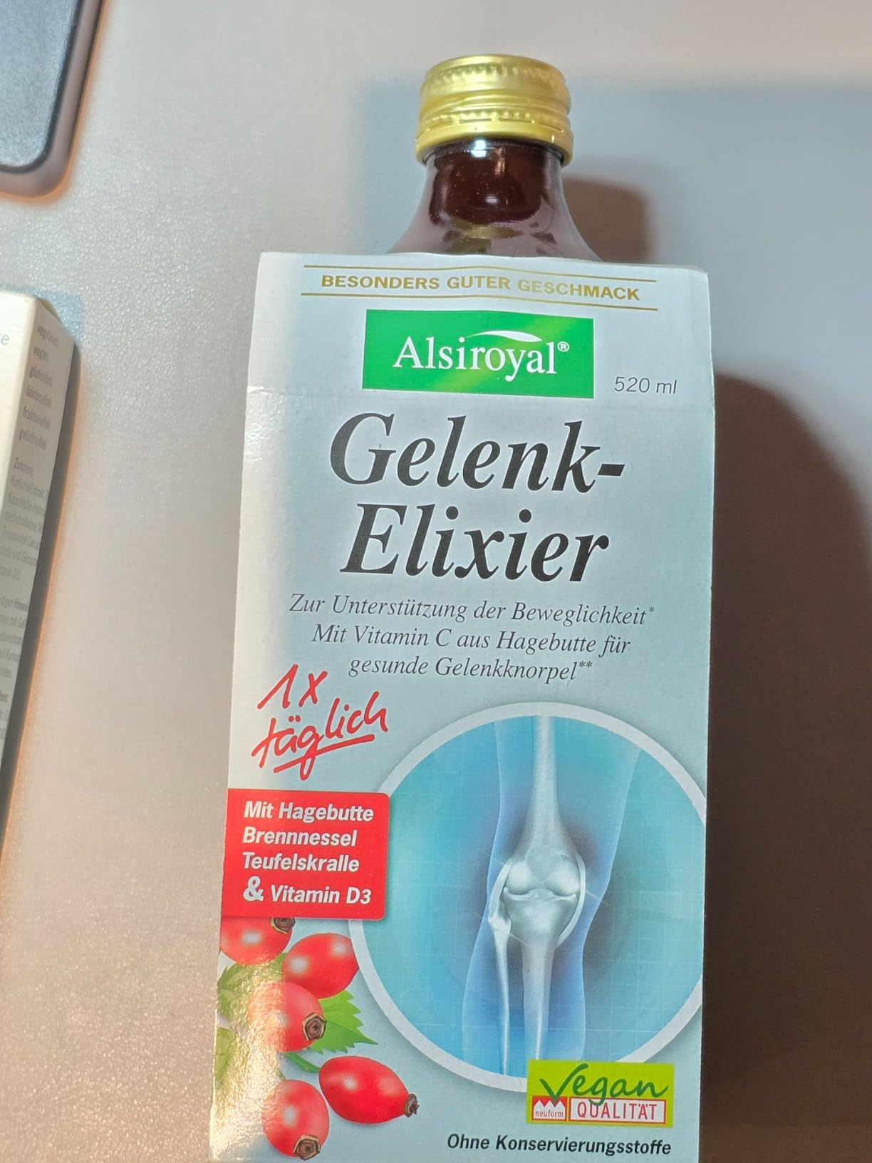 Für den Alltag