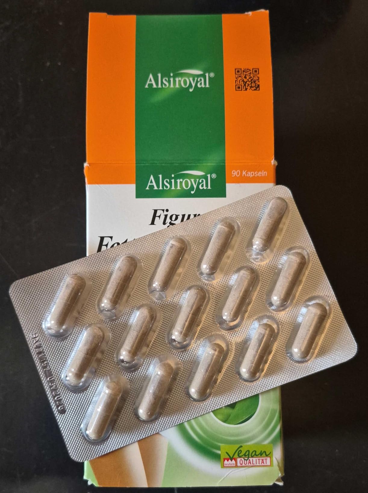 Leicht in Routine