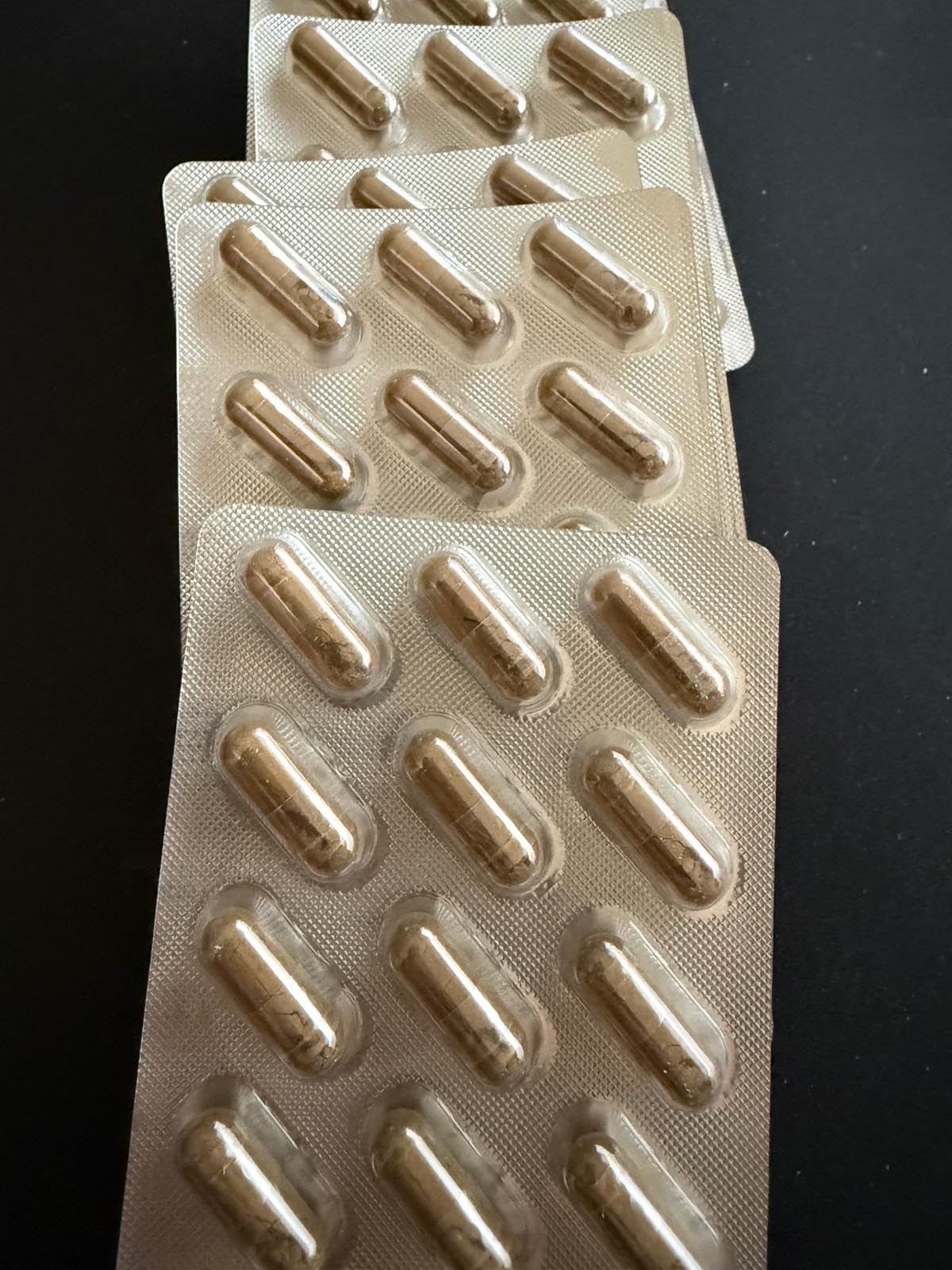 Morgens Routine