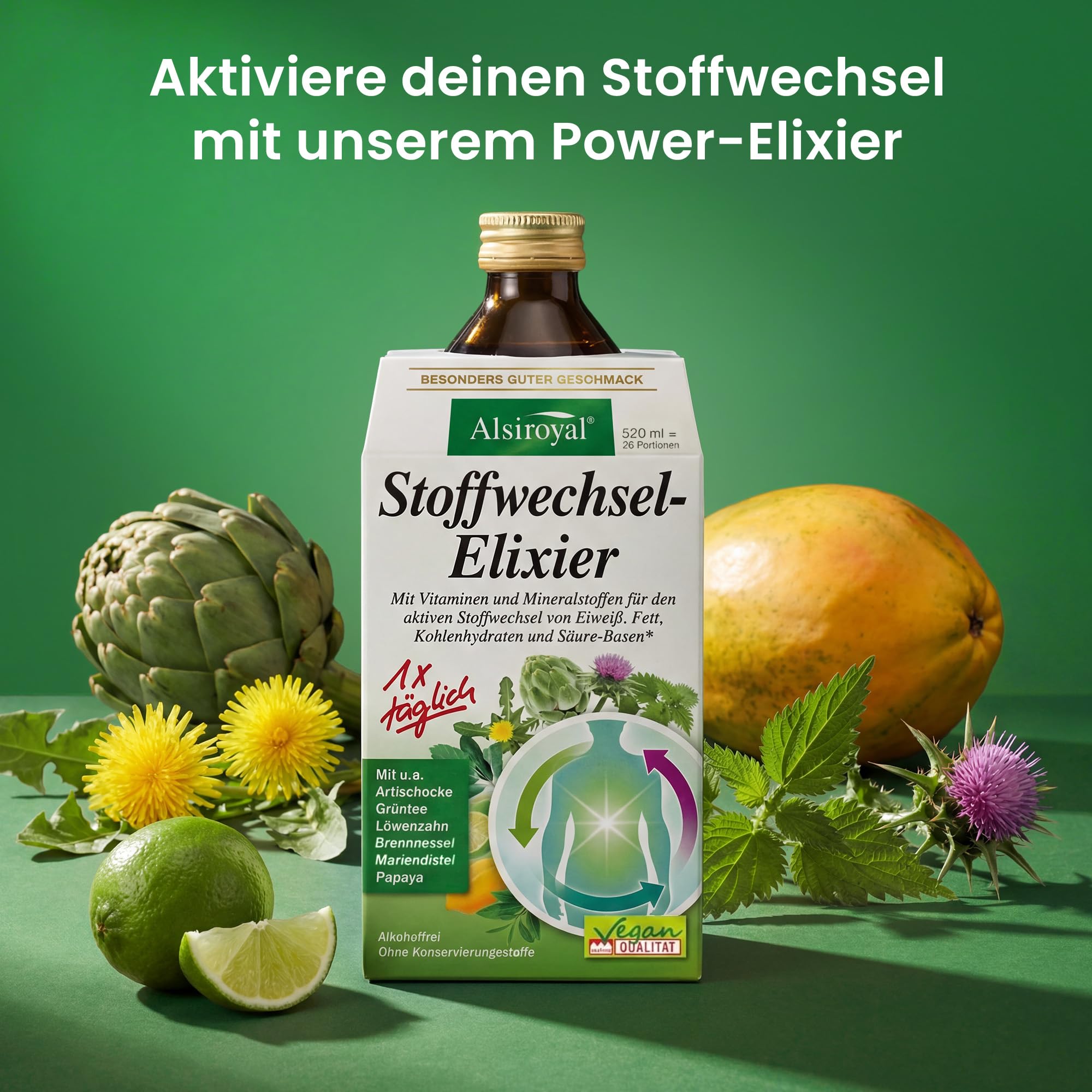 alsiroyal-stoffwechsel-elixier-fl-ssig-520-ml-fruchtig-vegan image 2