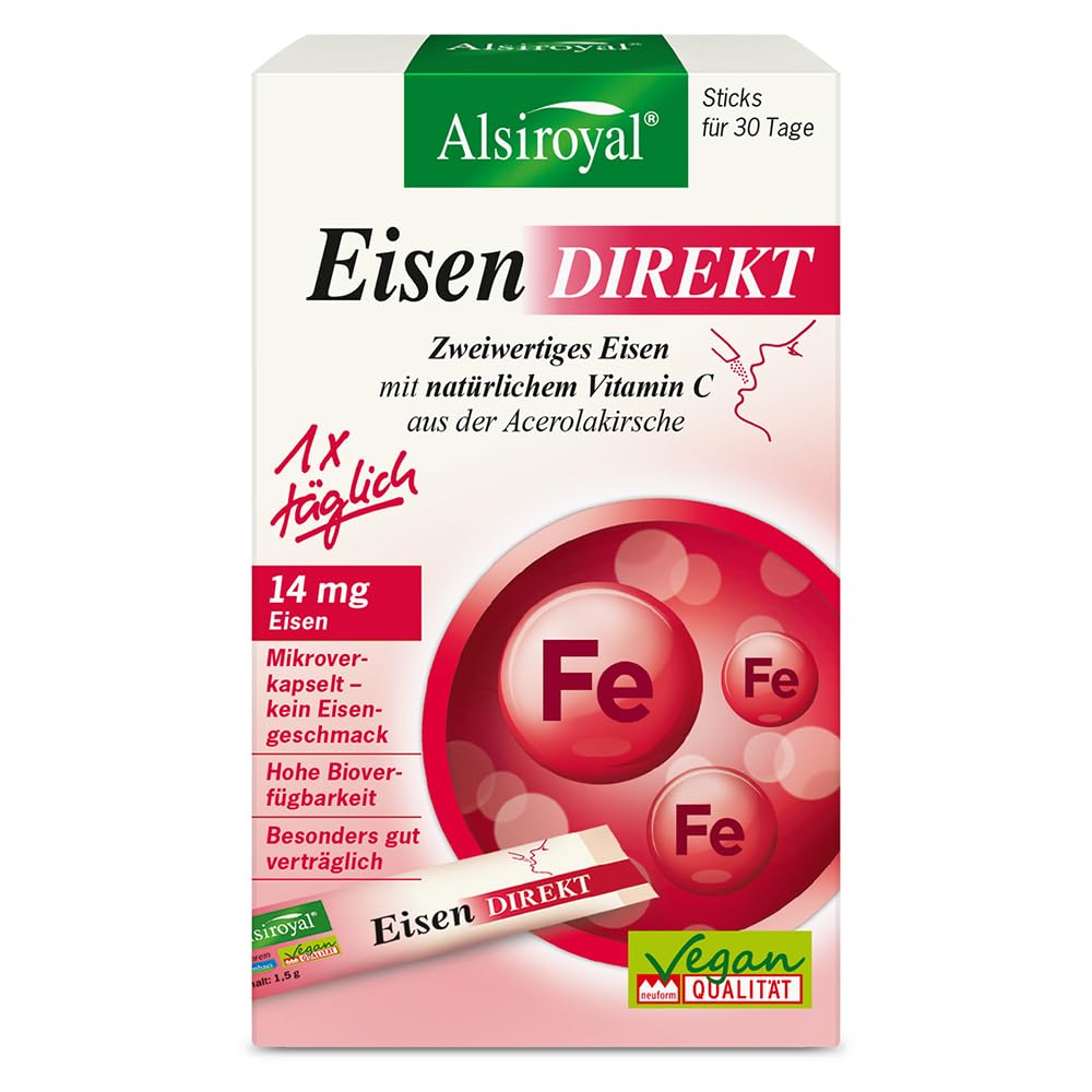 alsiroyal-lebens-elixier-eisen-direkt-sticks-johannisbeere-30-st image 1