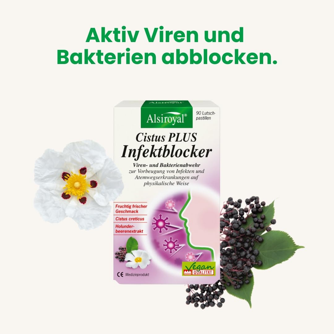 alsiroyal-cistus-plus-infektblocker-pastillen-90-stk-holunder image 2