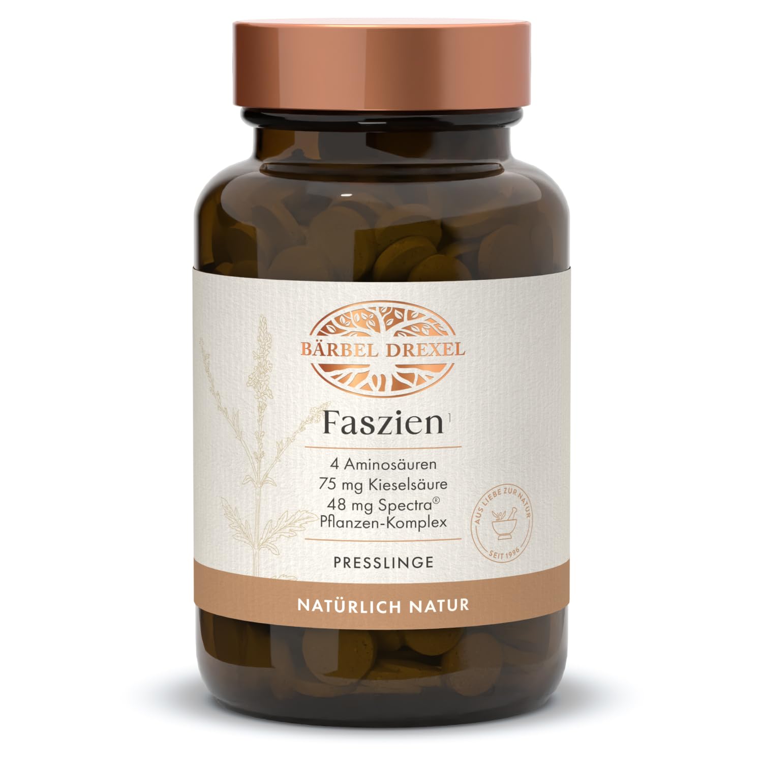 b-rbel-drexel-power-lift-faszien-tabletten-150-stk-collagen image 1