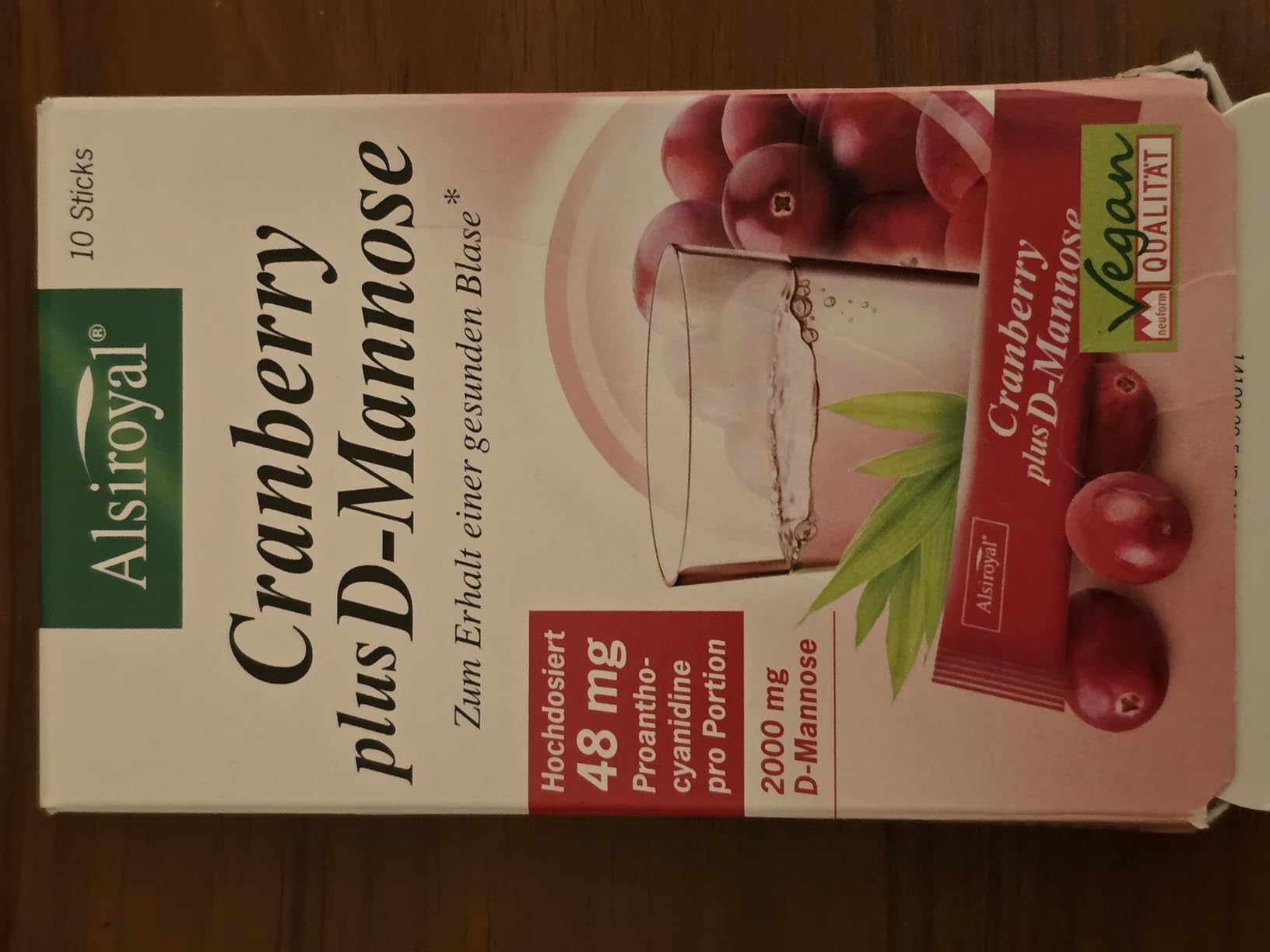 Top für Alltag
