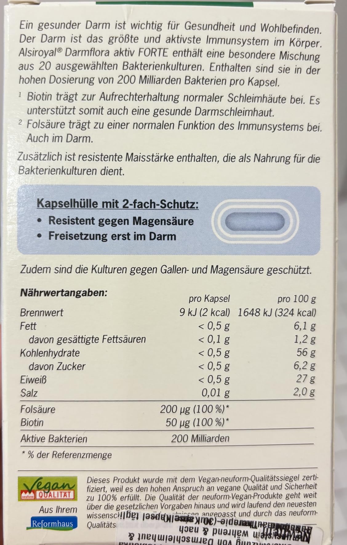 Ok für Kur