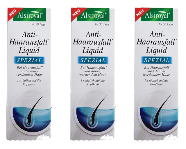 alsiroyal-anti-haarausfall-liquid-lavendel-haarwasser-3-x-50-ml image 1