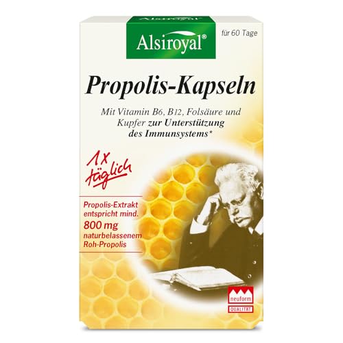 alsiroyal-lebens-elixier-propolis-kapseln-immun-flavonoid image 5