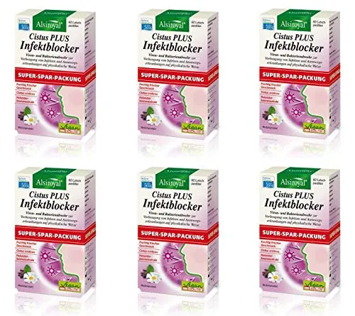 alsiroyal-cistus-plus-infektblocker-tabletten-6x60-doppelpack image 1