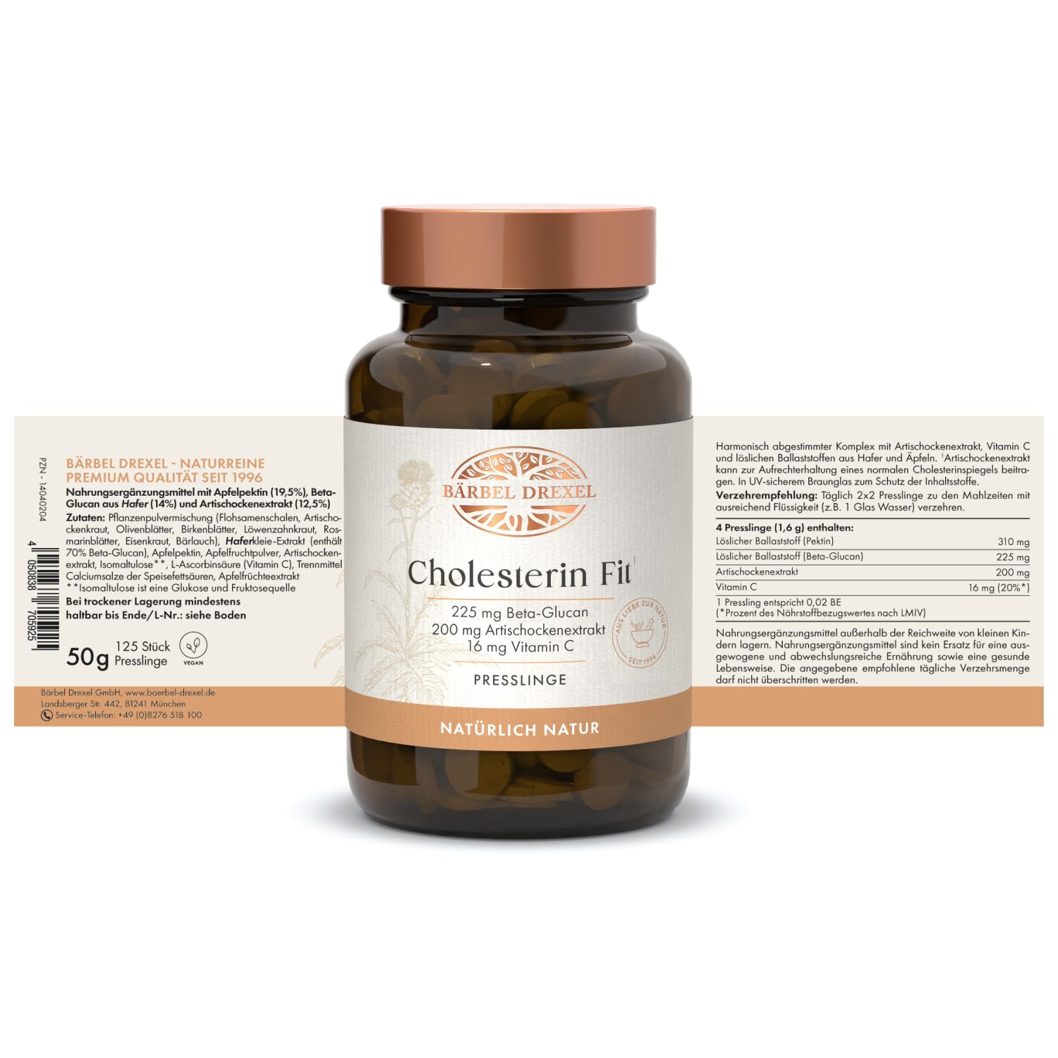 b-rbel-drexel-wildrose-cholesterin-fit-presslinge-125-stk-artischocke image 6