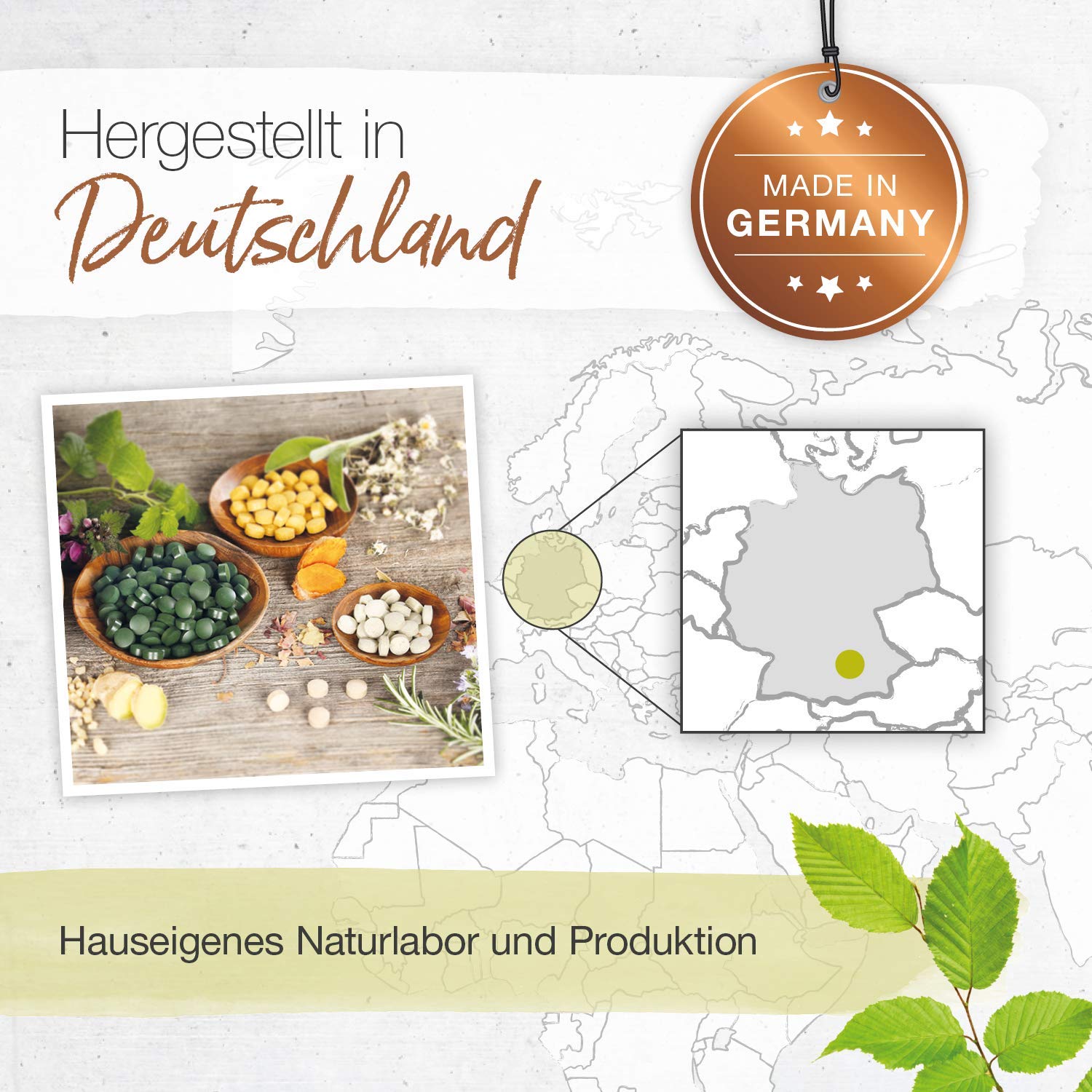 b-rbel-drexel-gute-laune-tabletten-johanniskraut-180-presslinge image 8