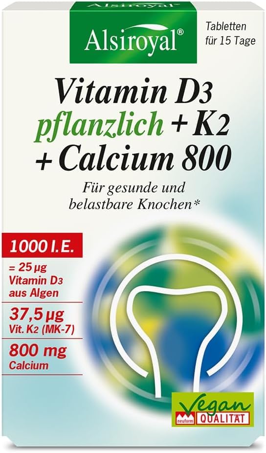 Täglich dabei