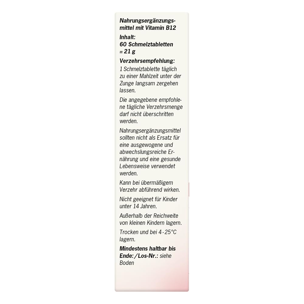 alsiroyal-lebens-elixier-energie-direkt-b12-schmelztabletten-60-st-vegan image 2