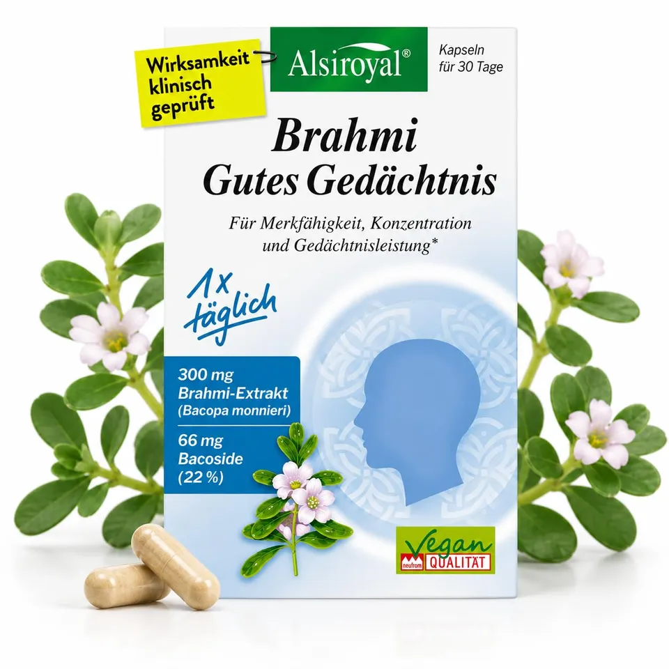 alsiroyal-brahmi-kapseln-hochdosiert-bacopa-30-g-1er-pack image 1