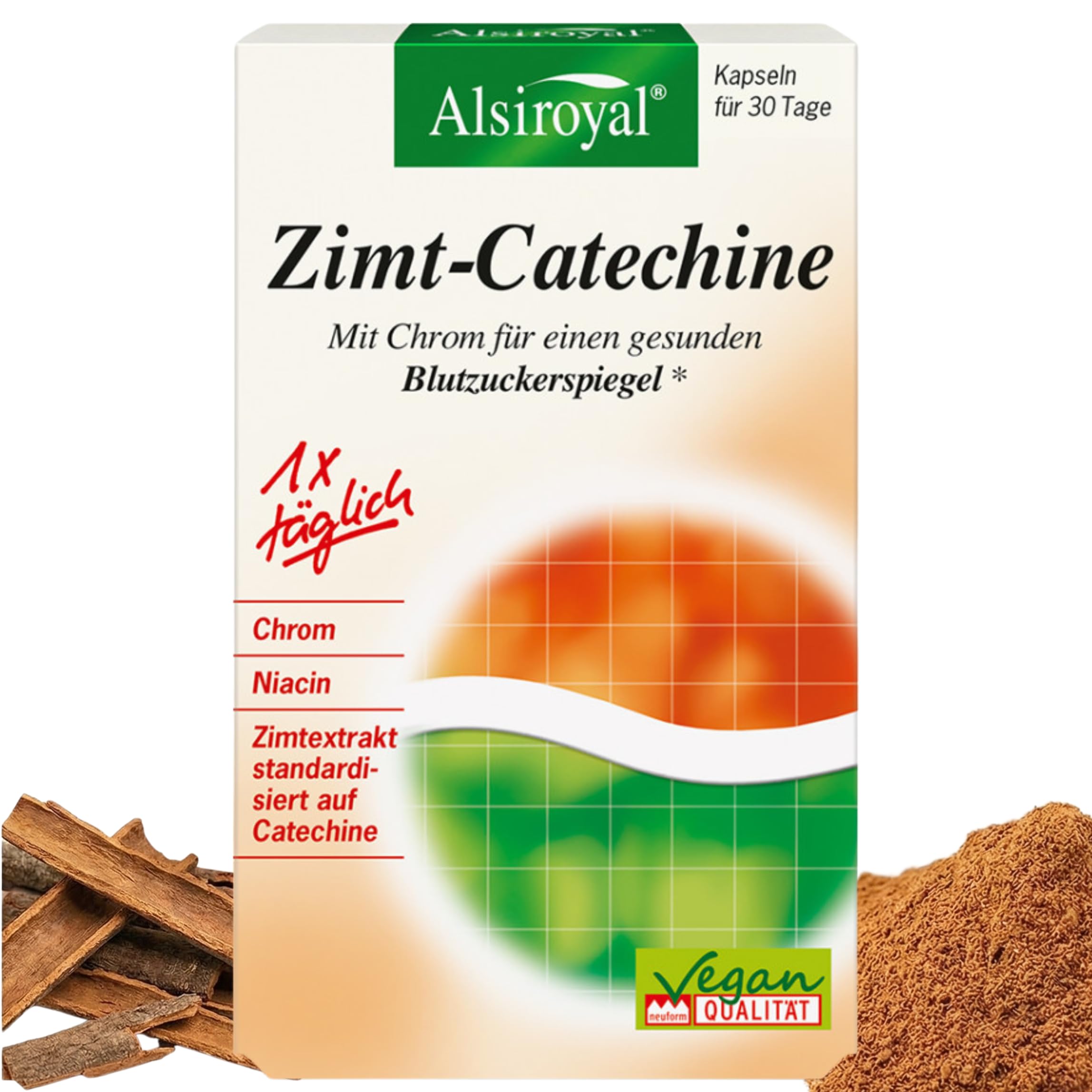 alsiroyal-stoffwechsel-elixier-zimt-catechine-kapseln-90-st-blutzucker image 5