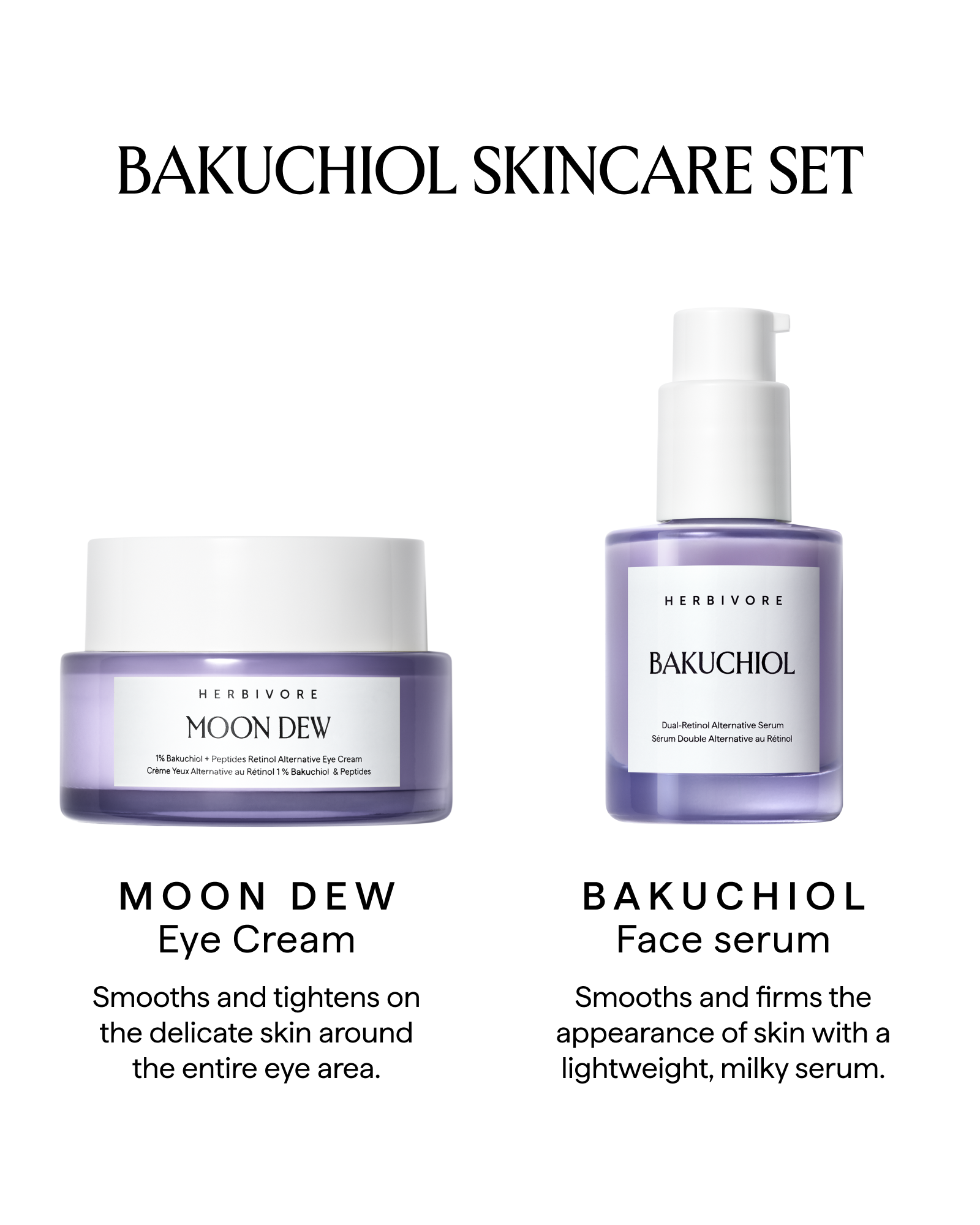 herbivore-bakuchiol-pflegeset-serum-augencreme image 2