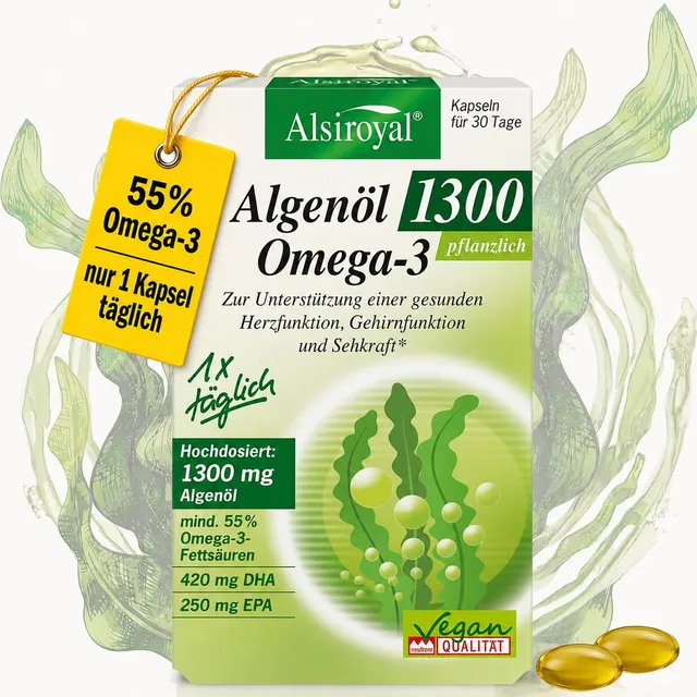 alsiroyal-algen-l-1300-omega-3-kapseln-30-st-ck-vegan-hochdosiert image 1