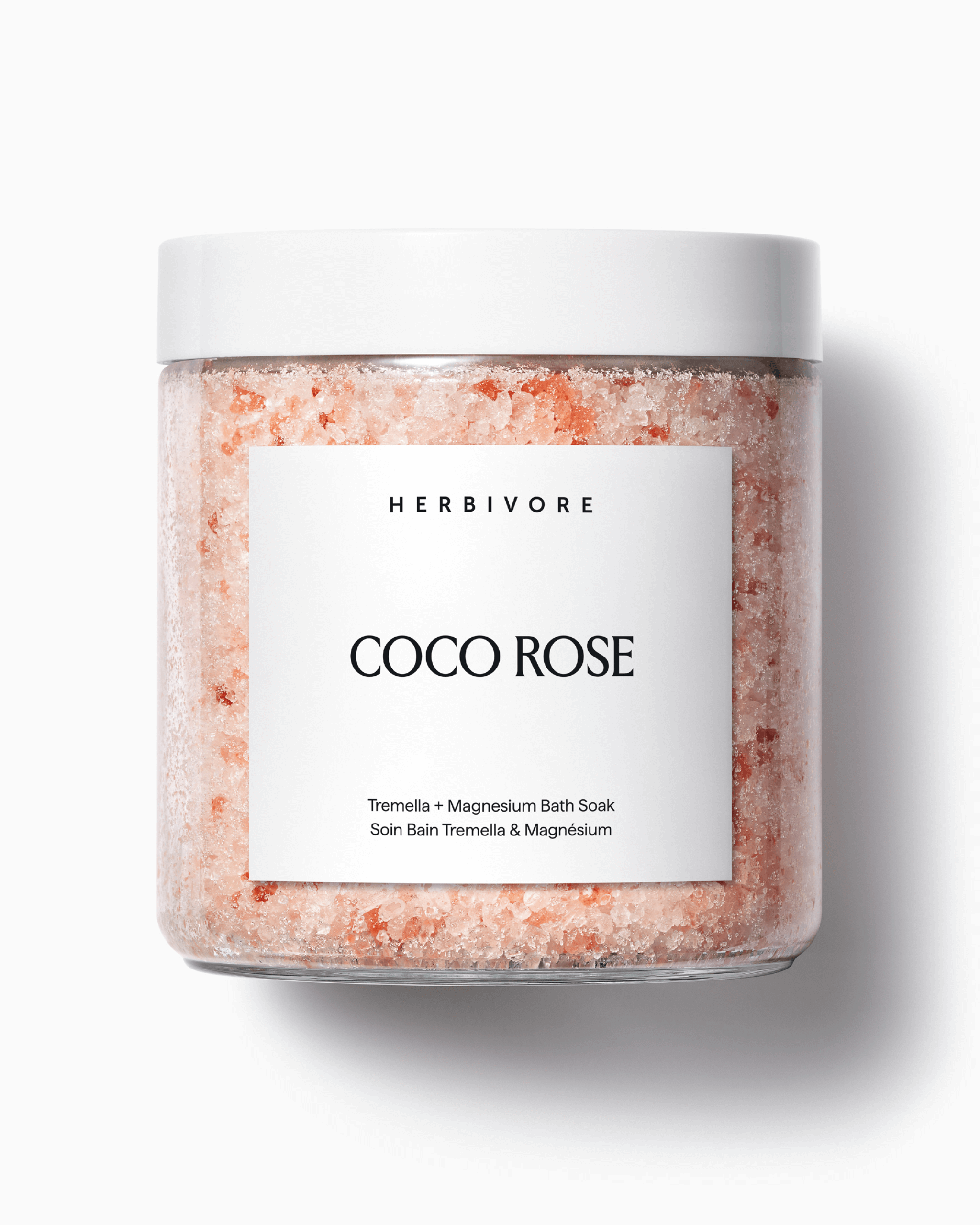 herbivore-coco-rose-badesalz-magnesium-tremella image 1