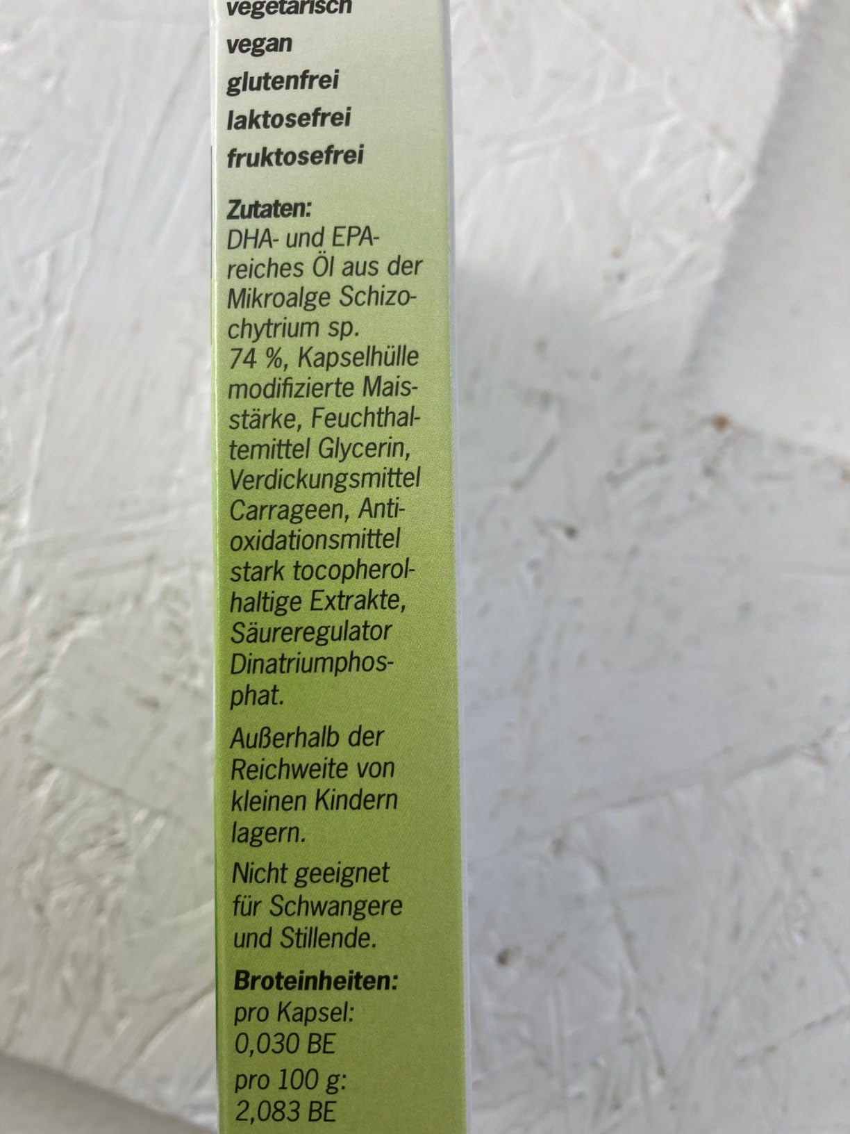 Gute Routine