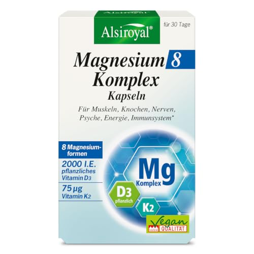 alsiroyal-magnesium-8-komplex-kapseln-60-st-375-mg-mit-d3-k2 image 5