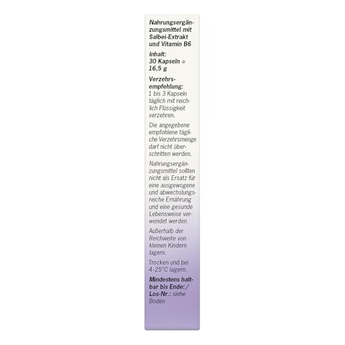 alsiroyal-plus-klima-aktiv-salbei-extrakt-kapseln-30-bei-schwitzen image 7