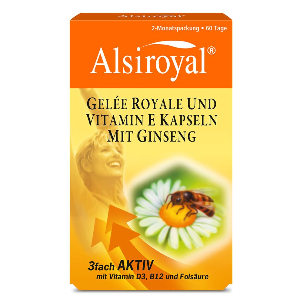 alsiroyal-lebens-elixier-gel-e-royale-vitamin-e-kapseln-120-mit-ginseng image 1