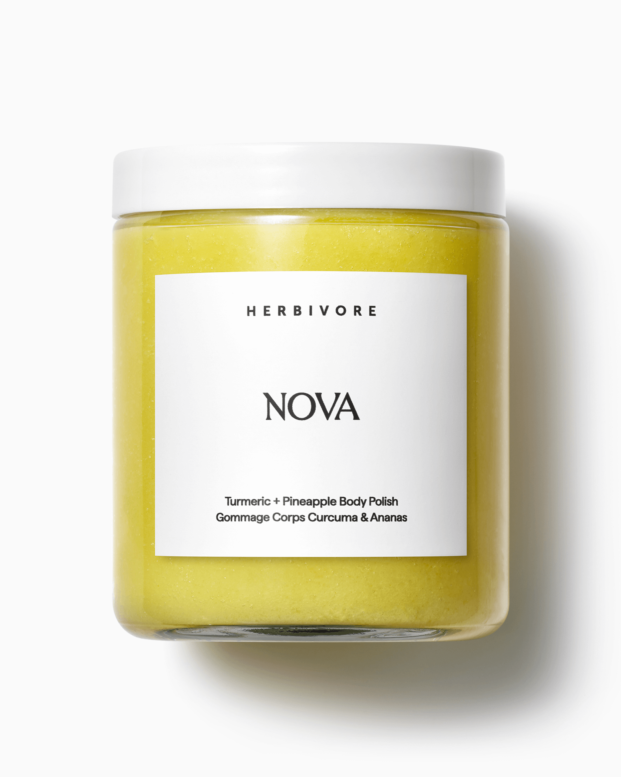herbivore-nova-kurkuma-k-rperpeeling-8-oz-glow image 1