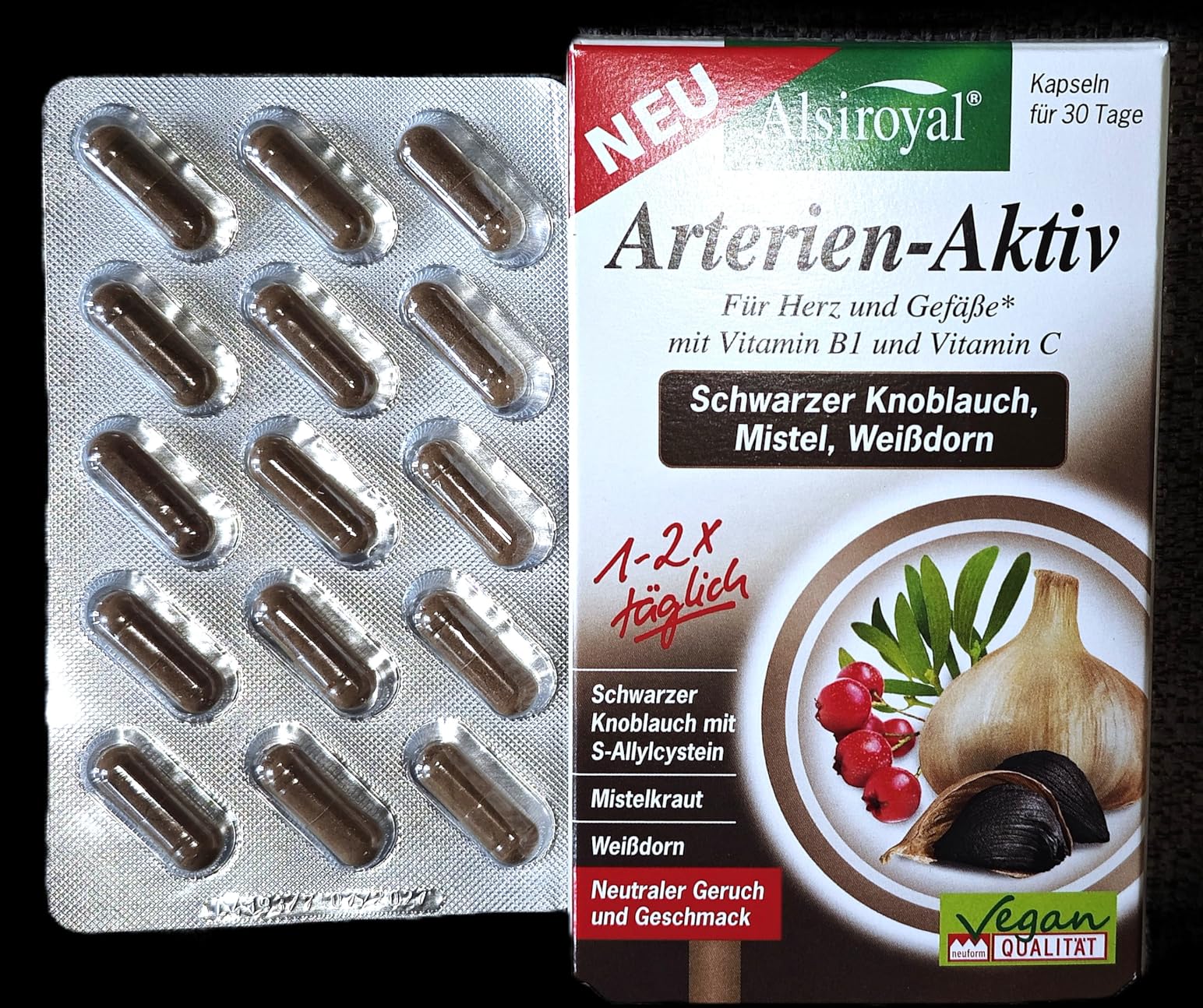 Verträglich