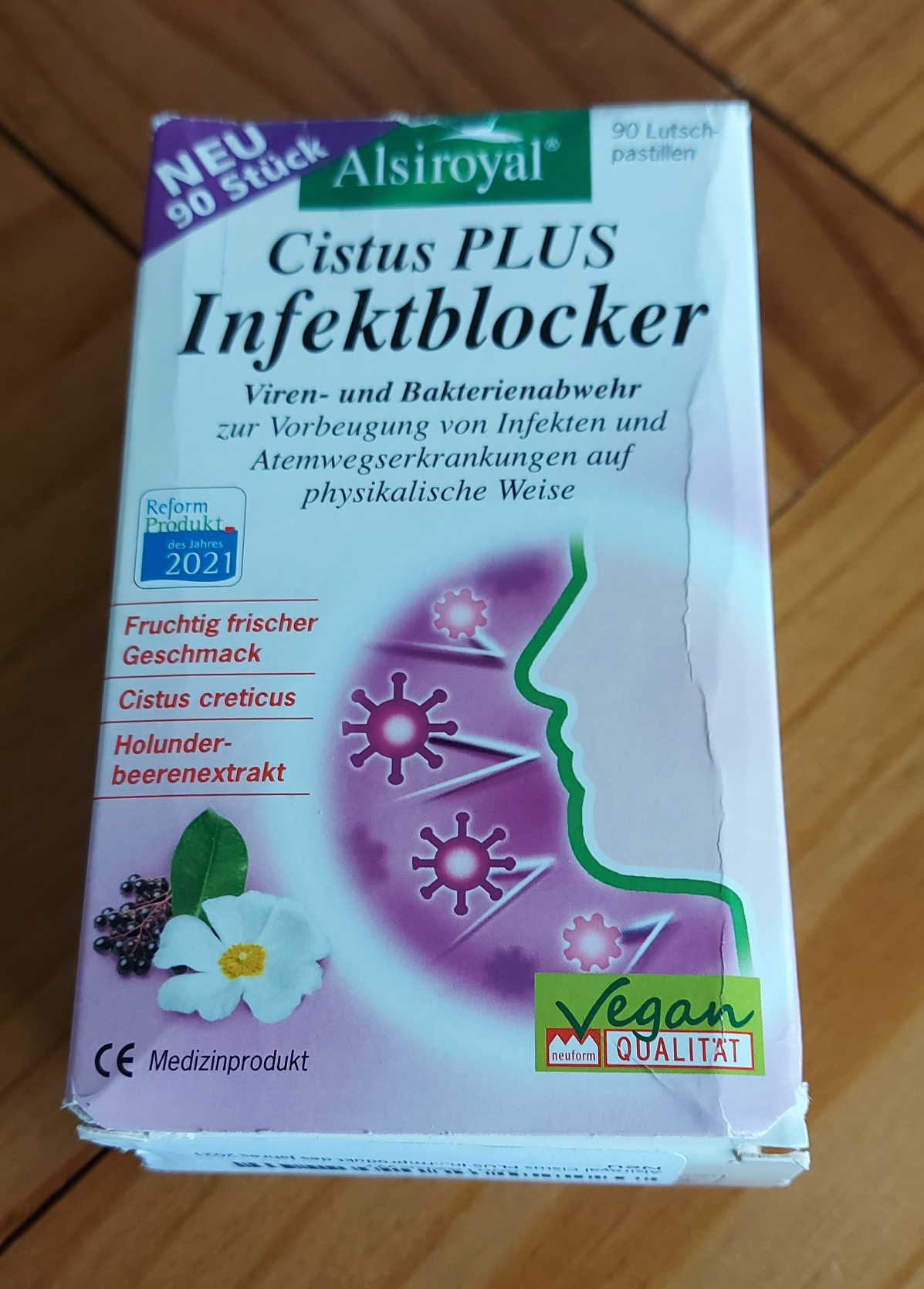 Einfache Anwendung