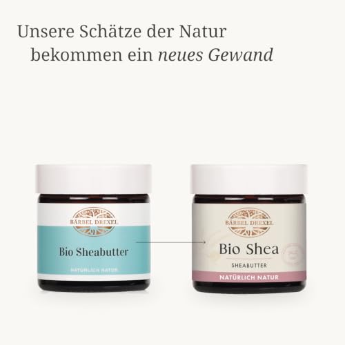 b-rbel-drexel-sheabutter-bio-unraffiniert-50ml-pur image 6