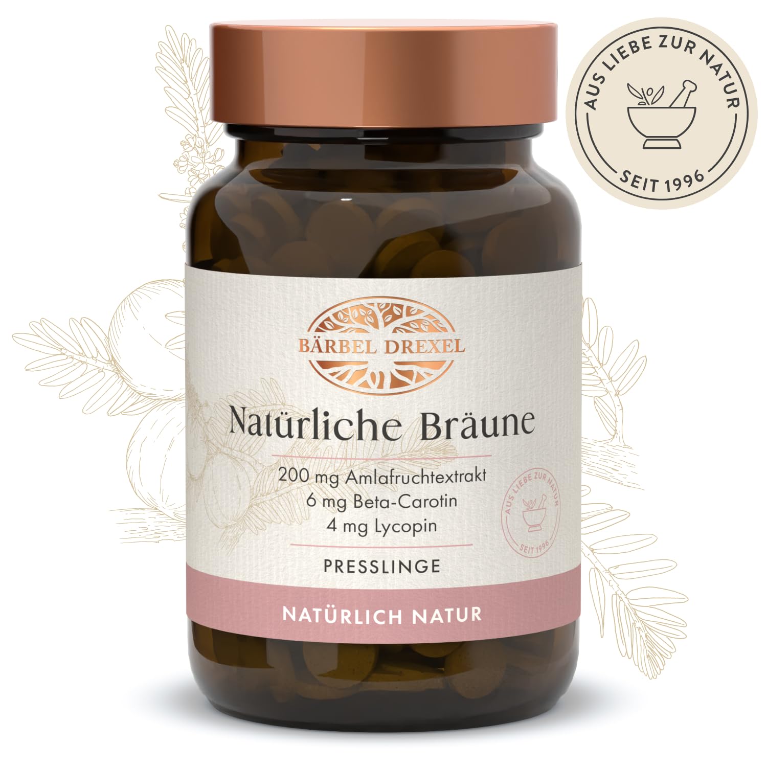 b-rbel-drexel-wildrose-nat-rliche-br-une-80-presslinge-vegan image 7