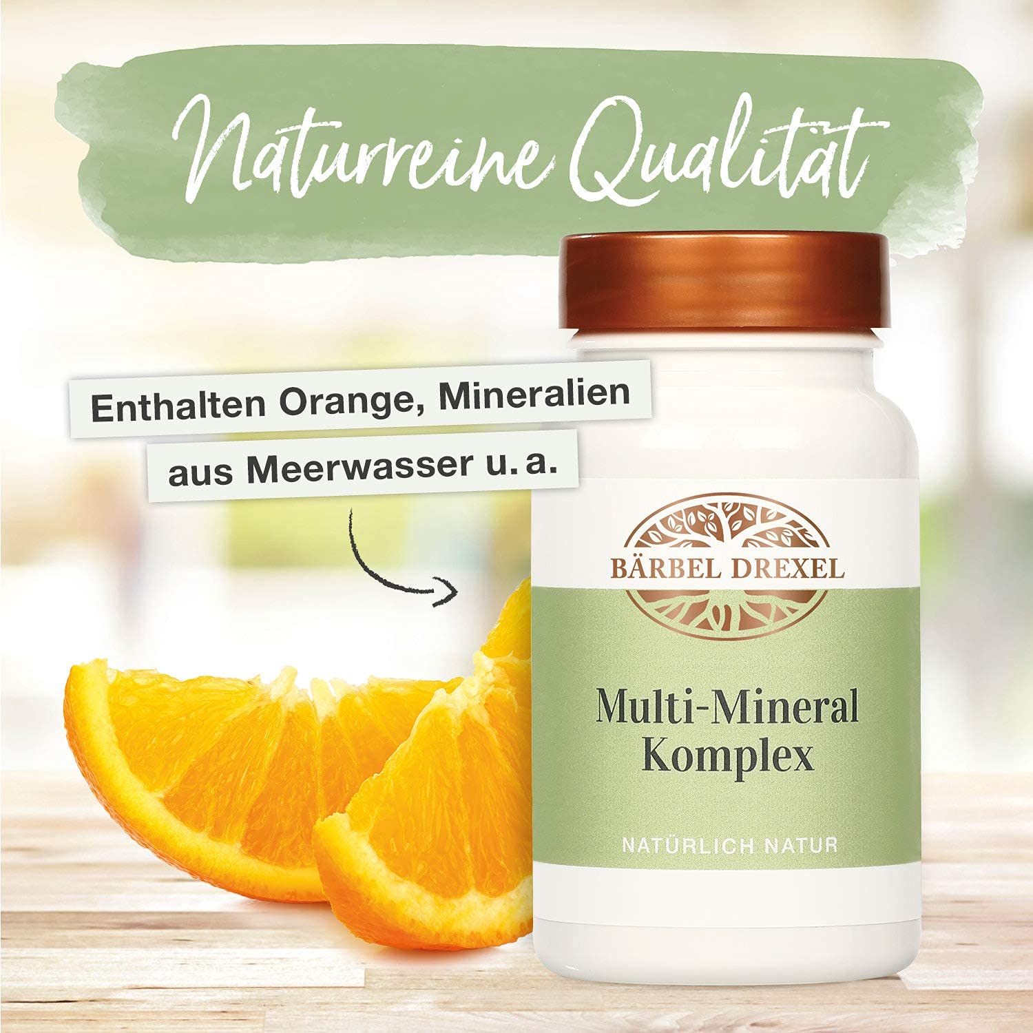 b-rbel-drexel-zell-aktiv-multi-mineral-presslinge-156-stk-vegan image 2